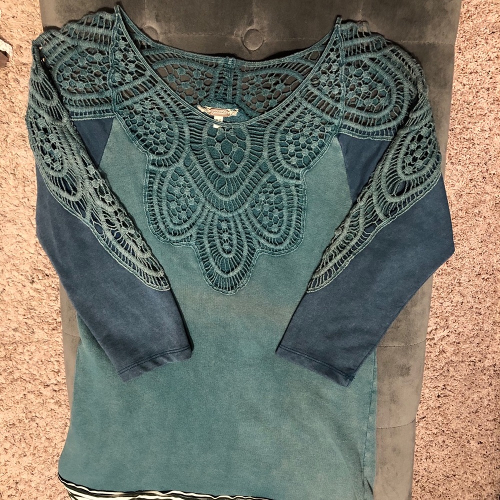Gimmicks sweatshirt XS